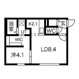 SENNA元町(セナモトマチ)