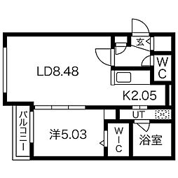 フォレストヒルズN36