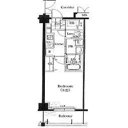 ホーリーフォート南平岸