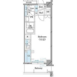 ホーリーフォート南平岸