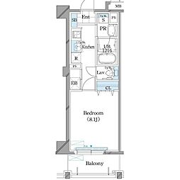 ホーリーフォート南平岸