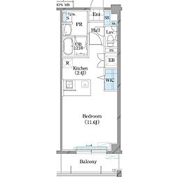 ホーリーフォート南平岸