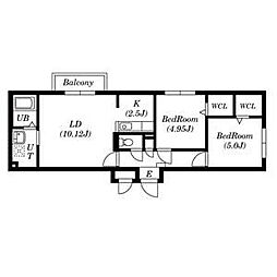 エルシア発寒中央