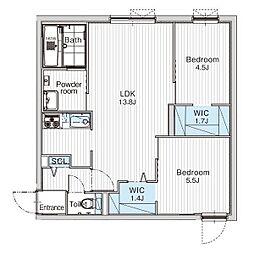 JANUS(ジェイナス)residences南平岸ステージ