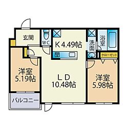 porte-bonheur(ポルトボヌール)