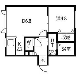 フェリーチェ北30条