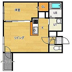 ヴィエルジュ北8条