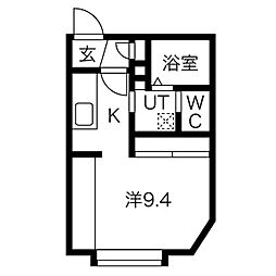 NsK BLD.(エヌエスケイビル)