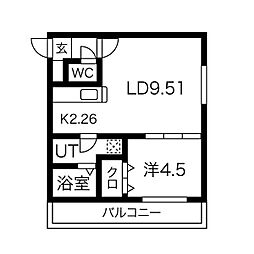 プリヴィエール美園