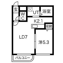 オーシャンヴィレッチ西町