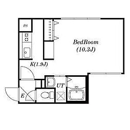 セブンスコート発寒