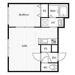 パークウエストB