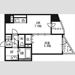 レジェンドコート琴似