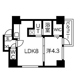 クラッセ北大通りIII