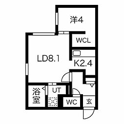 ブルーイング西町北