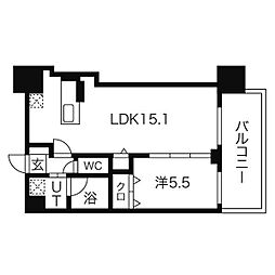マストライフ南4条