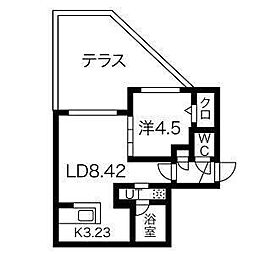 ラカシータ(La Casita)