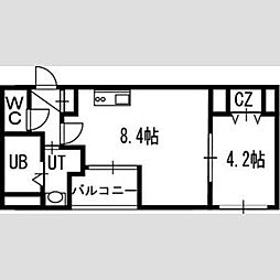 クラッセ知事公館前