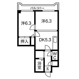 ティアラ手稲本町