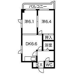 ティアラ手稲本町