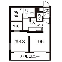 グランド山の手