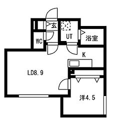 Victoire麻生(ヴィクトワール麻生)
