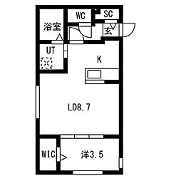 Victoire麻生(ヴィクトワール麻生)