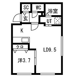 Victoire麻生(ヴィクトワール麻生)