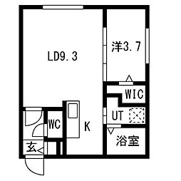 Victoire麻生(ヴィクトワール麻生)