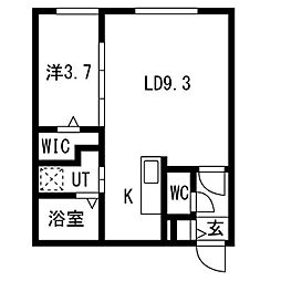 Victoire麻生(ヴィクトワール麻生)