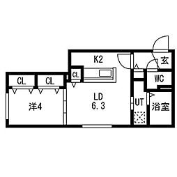 ＣＥＮＴＮＩＡ山の手