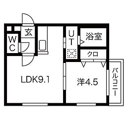 ソラーナレジデンス