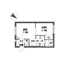 グランメール琴似