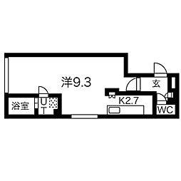 プレジール札幌