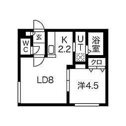 プリオール南郷