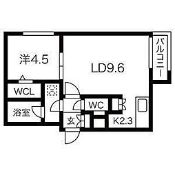 patio東区役所前