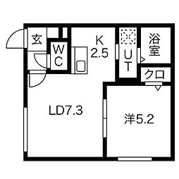 コージィプレイス206