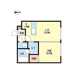 ブランノワール宮の森