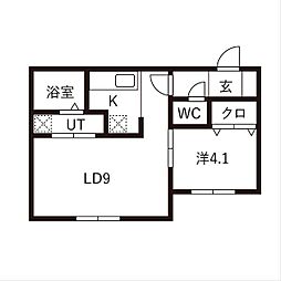 レトワール平岸