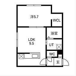 レトワール平岸