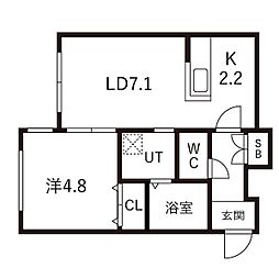 グランディーN22