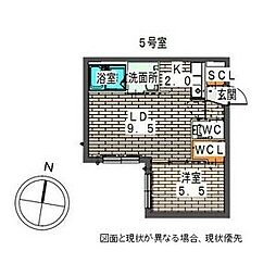 Elle Cube学園前(エルキューブ学園前)