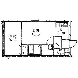 エクセル中の島