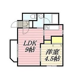 グランビア南郷