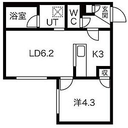 Asso Lusso Sumikawa (アッソルッソ澄川)