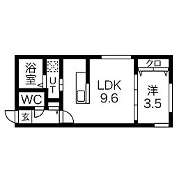 precious Kotoni(プレシャスコトニ)