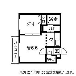 リリアーナ琴似