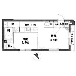 グランメール24EAST