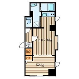 サンハイツ北大前