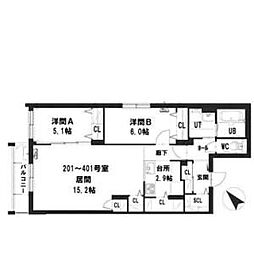 グランメールプレシャス